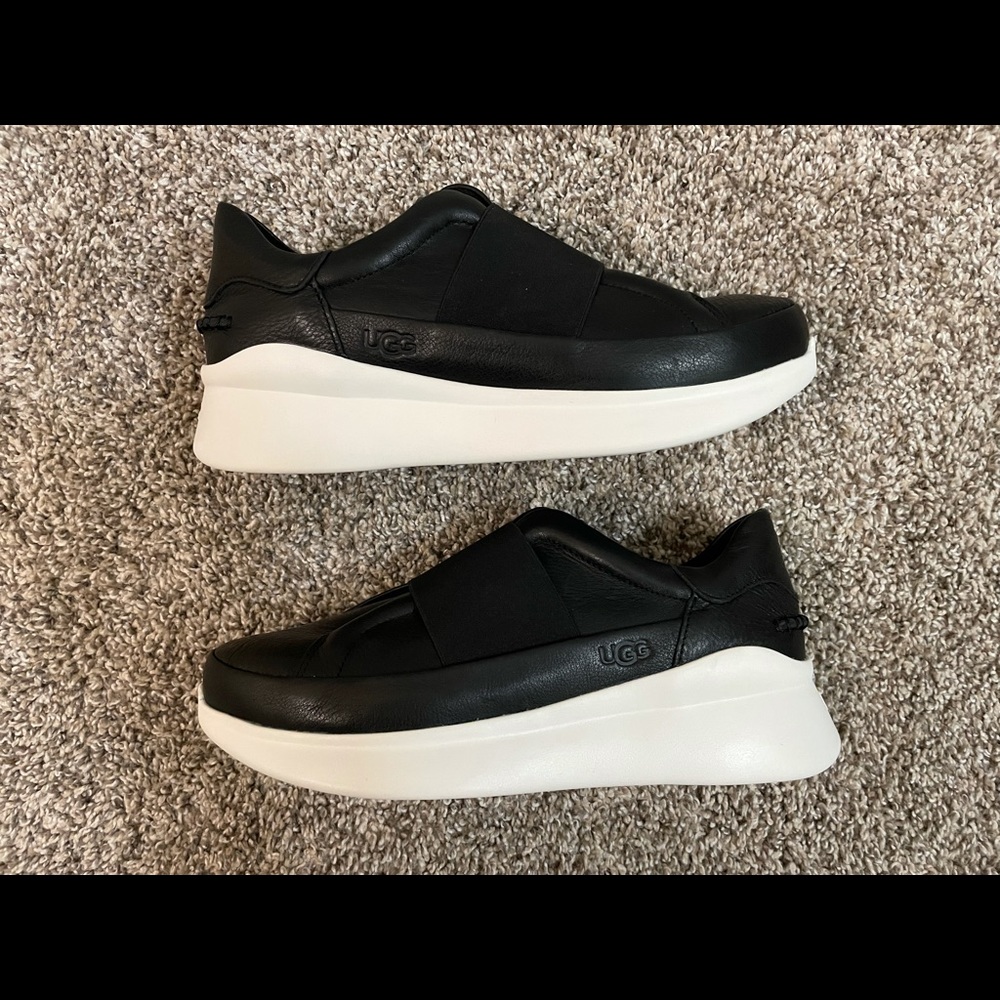 Woman Ugg Shoes